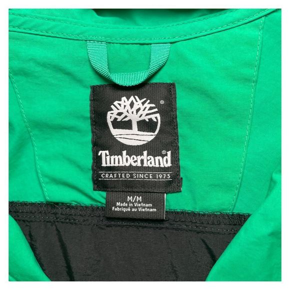 Timberland Color-Block Anorak M/M - Picture 4 of 7